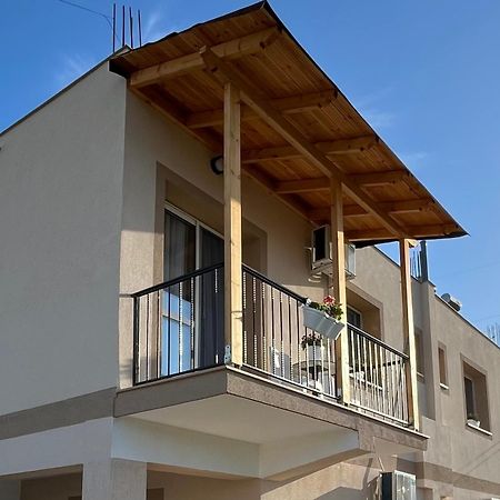 Vila Luani Vlore Exterior photo