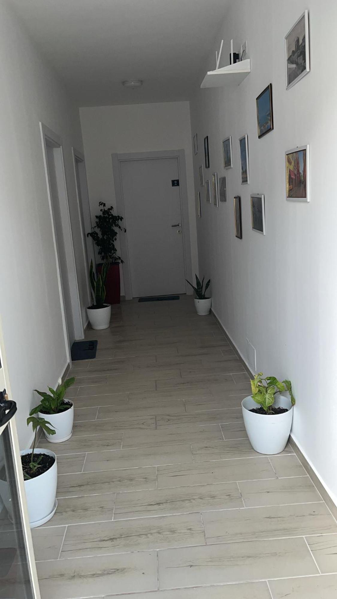 Vila Luani Vlore Exterior photo
