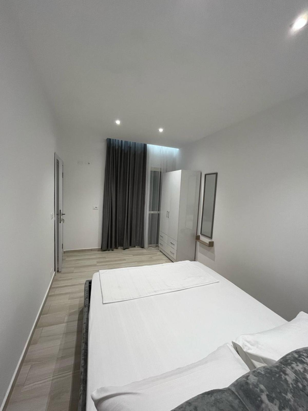Vila Luani Vlore Exterior photo