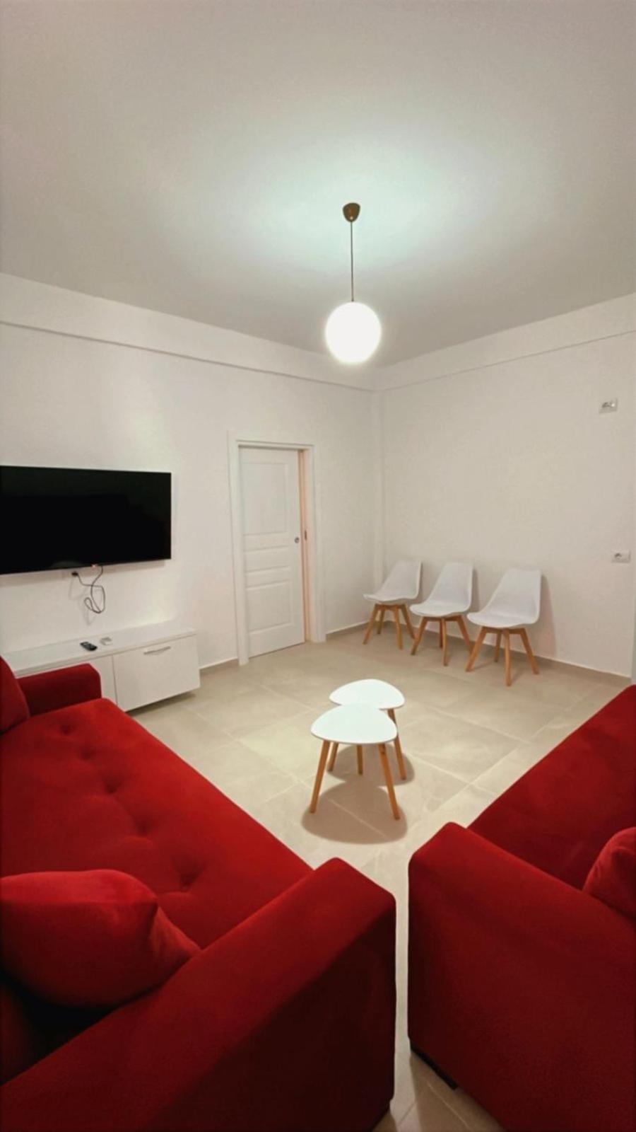 Vila Luani Vlore Exterior photo