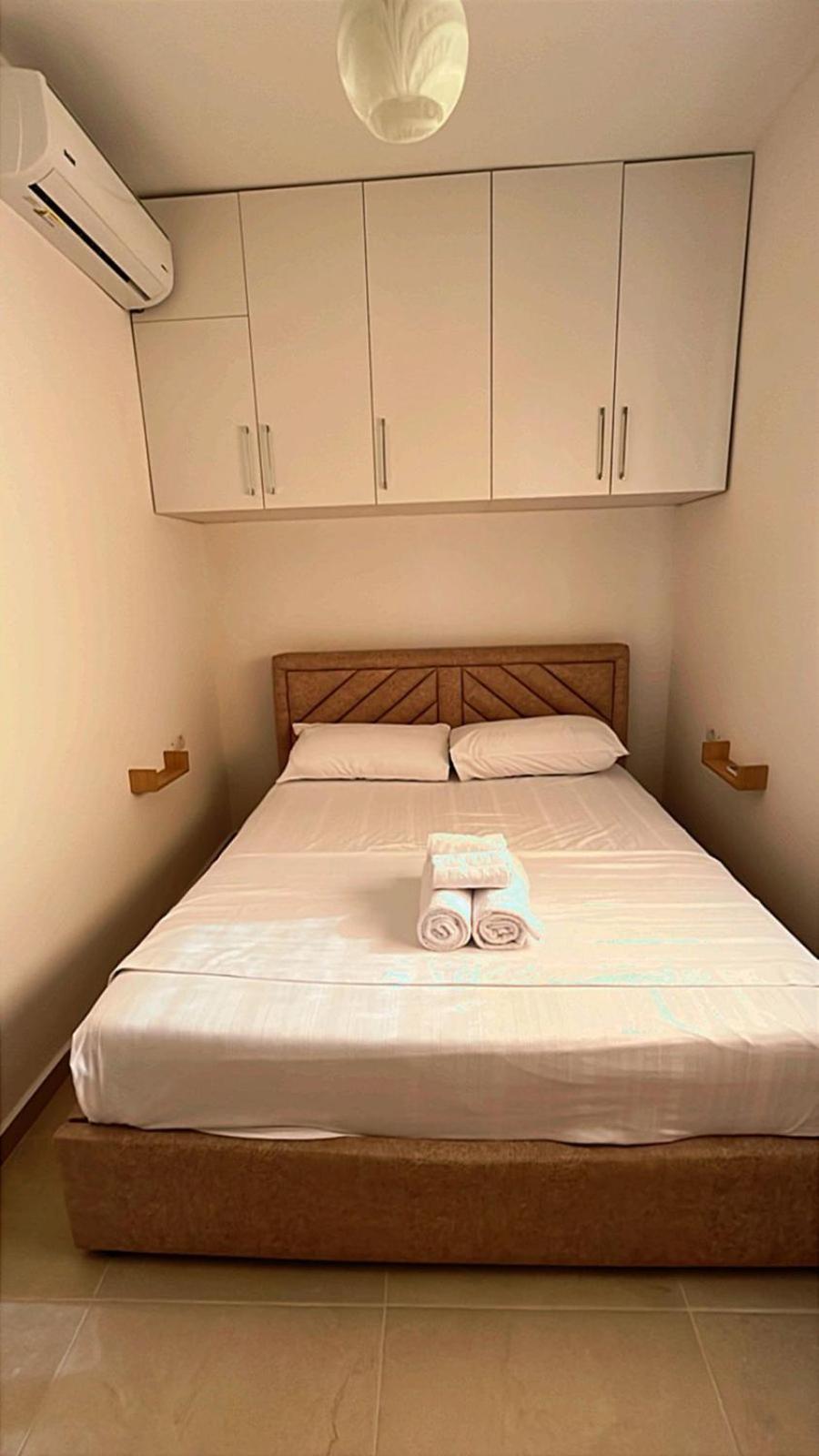 Vila Luani Vlore Exterior photo