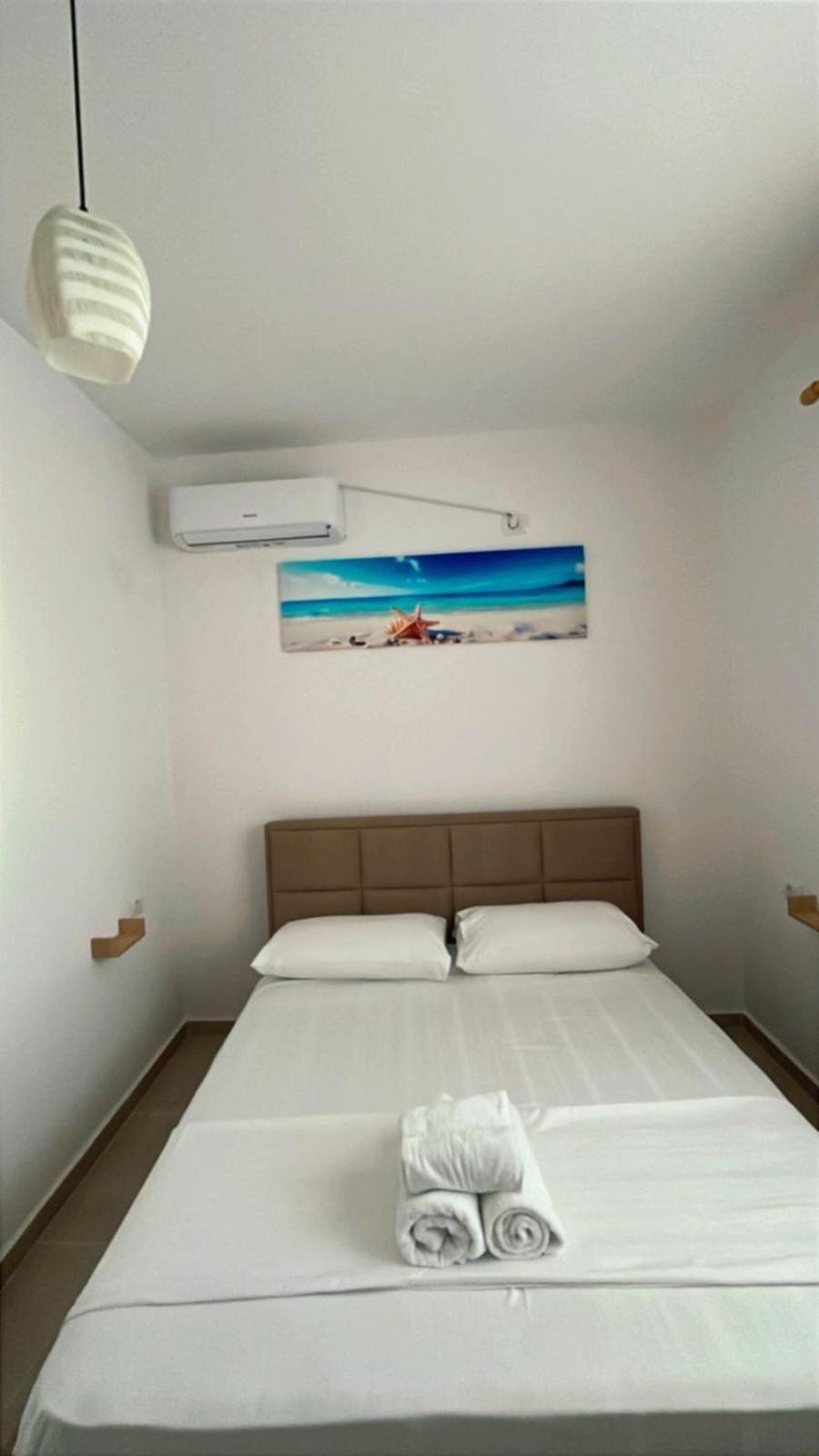 Vila Luani Vlore Exterior photo
