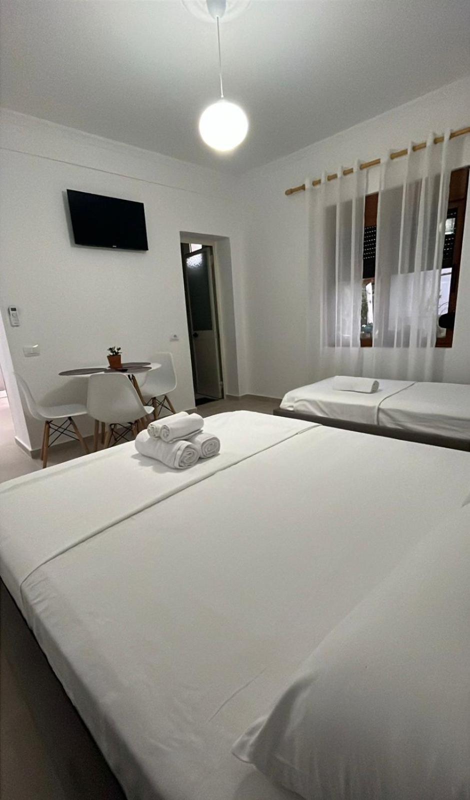 Vila Luani Vlore Exterior photo